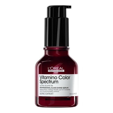 Sérum L'Oréal Professionnel Vitamino Color Spectrum 50ml Sérum L'Oréal Professionnel Vitamino Color Spectrum 50ml