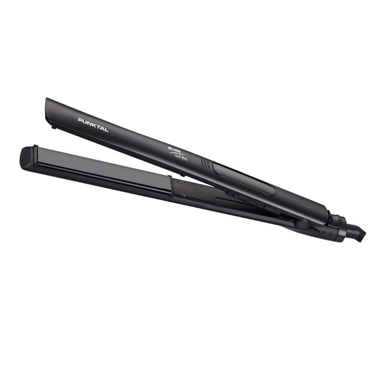 PLANCHITA PARA CABELLO PK-325 BW - PUNKTAL 