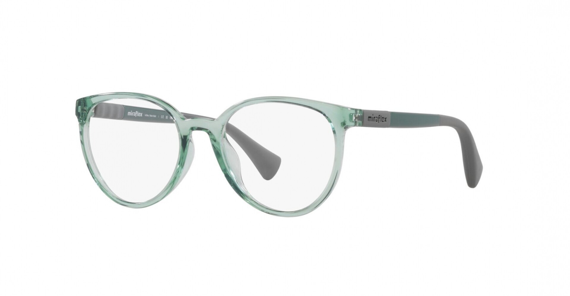 Miraflex 4015 - Verde Agua y Gris 