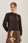 Camisa Eloise Negro