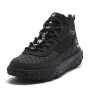 Zapatillas Greenstride Motion 6 Mid Hombre Jet Black