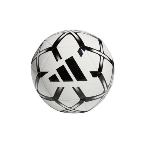 PELOTA N°5 WHT/BLK