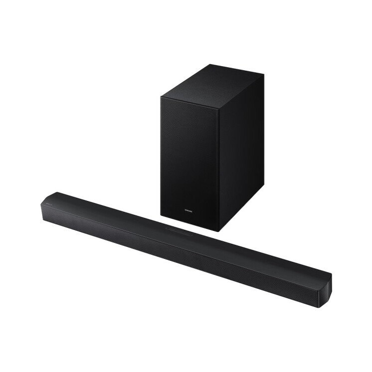 Barra de Sonido 3.1 ch HW-B650F Barra de Sonido 3.1 ch HW-B650F