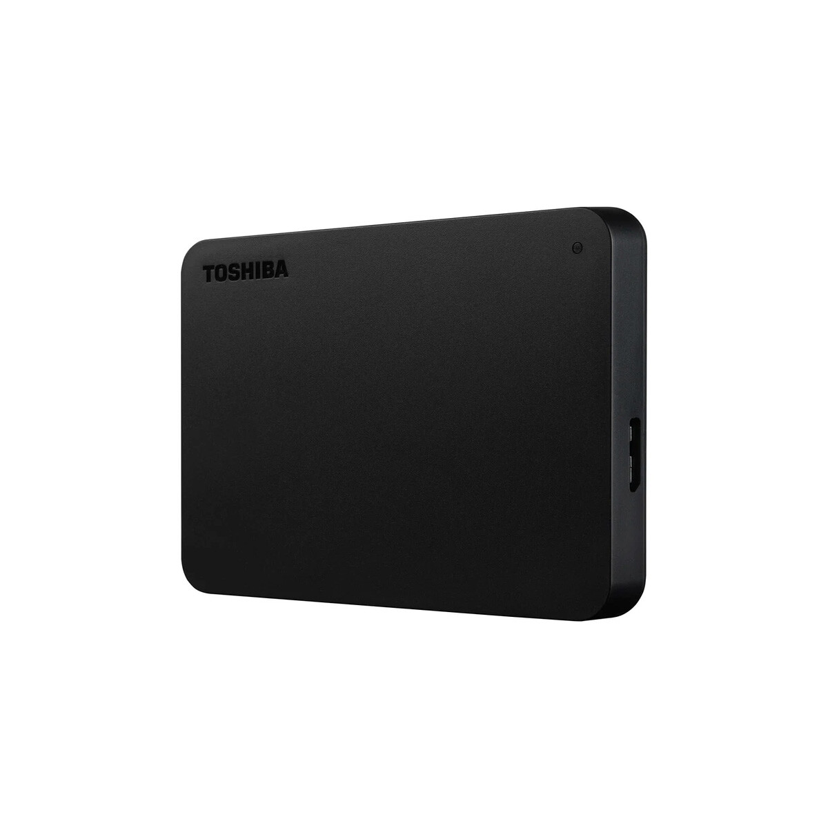 Disco duro externo Toshiba Canvio Gaming 1TB 