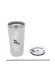 Vaso Termico NBA 600 ML Gris