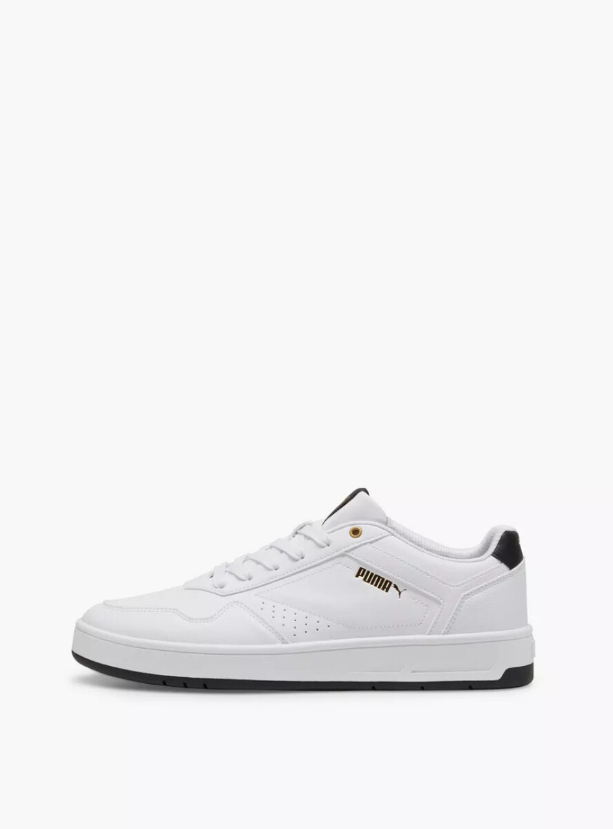 Champion Puma Hombre Court Classic - S/C 