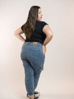 Babucha Lali clara