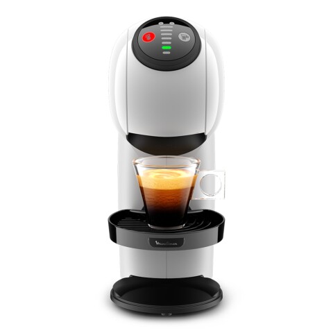 Cafetera Dolce Gusto Moulinex Genio S Basico Cafetera Dolce Gusto Moulinex Genio S Basico