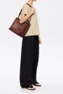 SHOPPER MEDIANO Marron