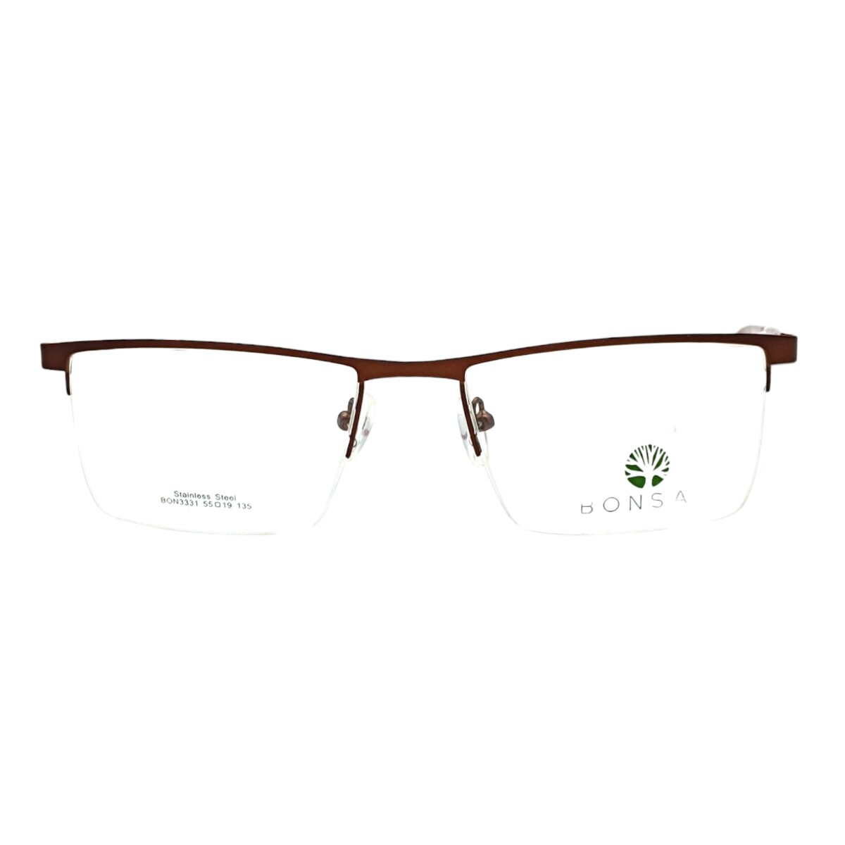 BZ333132 - marrónuniforme 