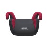 Booster alzador para auto Bebesit Up hasta 36kg Rojo