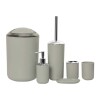 Set de 6 piezas para baño Set de 6 piezas para baño