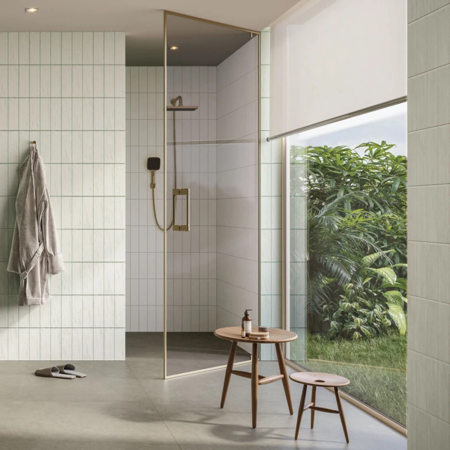 Porcelanato Harmonia Brick SGR Nat Porcelanato Harmonia Brick SGR Nat