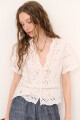 CAMISA ANTONIA BLANCA