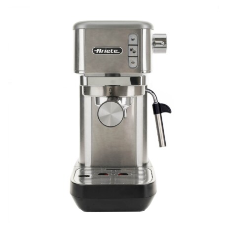 Cafetera Slim Metal Ariete 1380 1300W 001