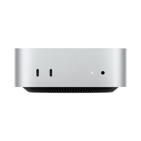 Mac Mini M4 16GB RAM 256GB SSD 10Core CPU 10Core GPU Mac Mini M4 16GB RAM 256GB SSD 10Core CPU 10Core GPU
