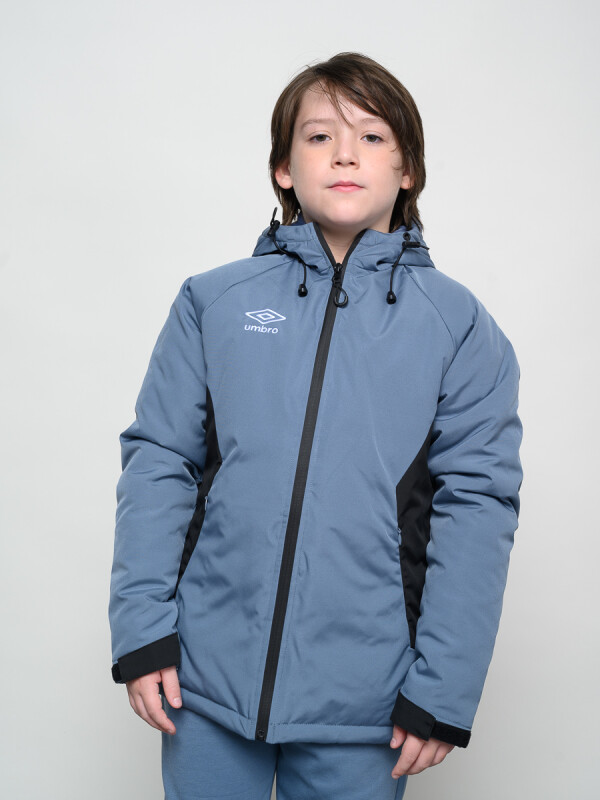 CAMPERA CRAFTED Umbro Junior 0p2