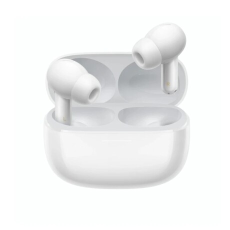 OUTLET- Auriculares Bluetooth Xiaomi Redmi Buds 6 Pro NC Whi OUTLET- Auriculares Bluetooth Xiaomi Redmi Buds 6 Pro NC Whi