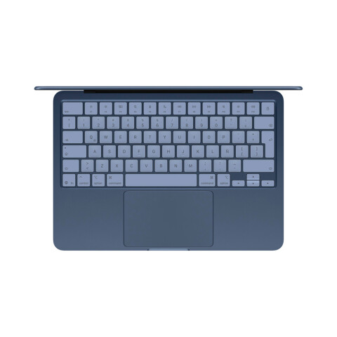 MacBook Neo A18 Pro 8GB RAM 512GB SSD 6C-CPU 5C-GPU Touch ID Indigo MacBook Neo A18 Pro 8GB RAM 512GB SSD 6C-CPU 5C-GPU Touch ID Indigo