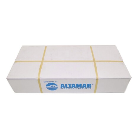 Pangasius Caja 10k Pangasius Caja 10k