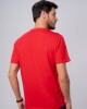 CAMISETA Rojo