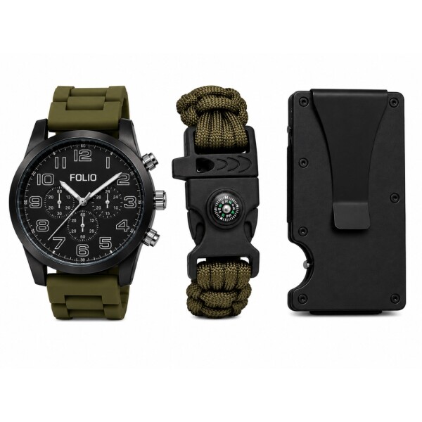 FOLIO IF604812 verdeuniforme