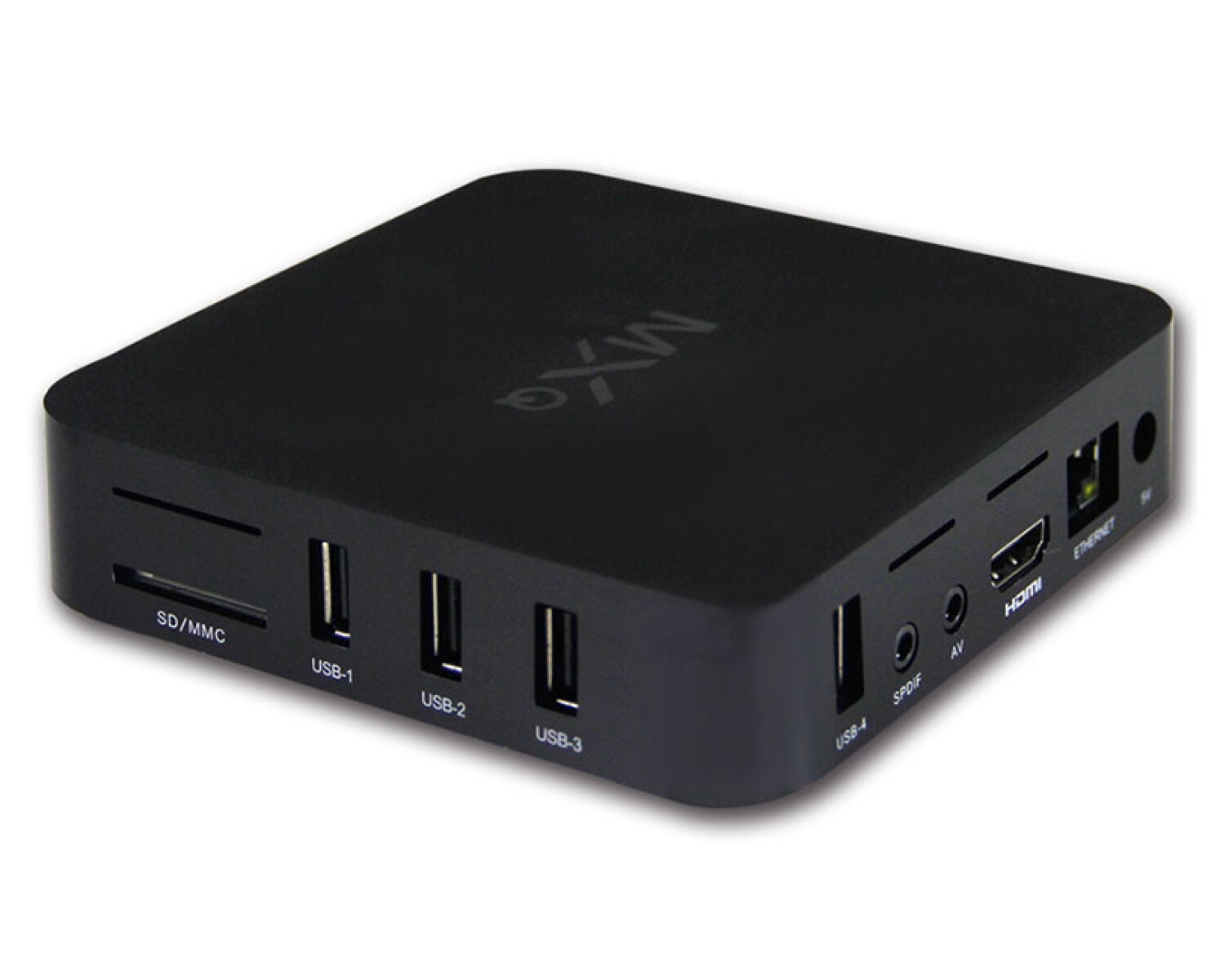 Tv Box Android 4.4 Quadcore 1.6GHZ 1GB 8GB 