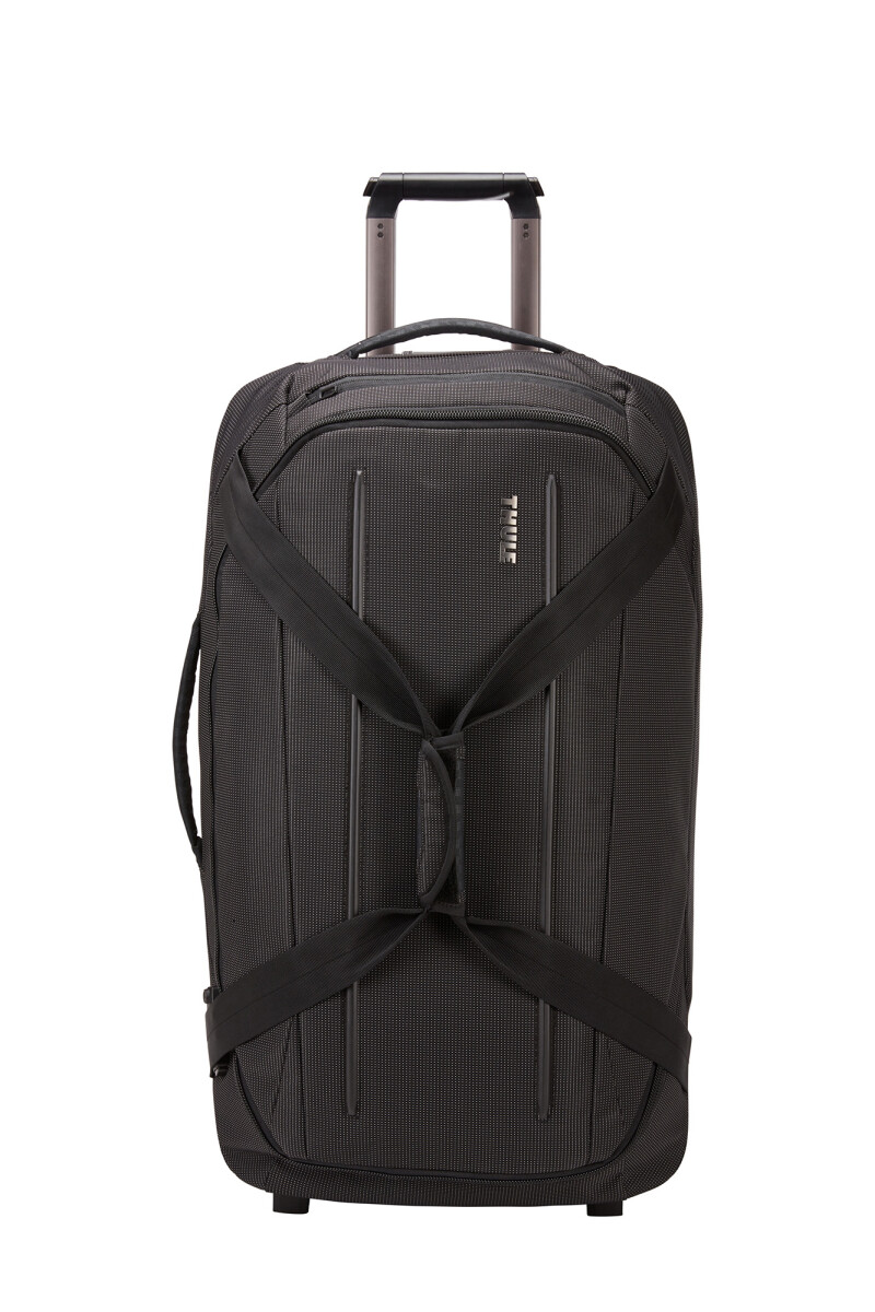 Thule Crossover 2 Wheeled Duffel 87L - Black 