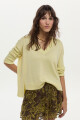 Sweater Londres Amarillo