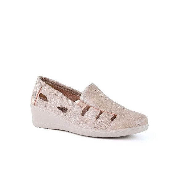 CASUAL CONFORT RHONDA - KORIUM BEIGE