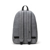 Herschel Classic XL Backpack Raven Crosshatch