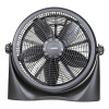 VENTILADOR TURBO JAMES 55W 40CM VENTILADOR TURBO JAMES 55W 40CM