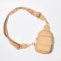 PORTA CELULAR MELINA BEIGE PORTA CELULAR MELINA BEIGE