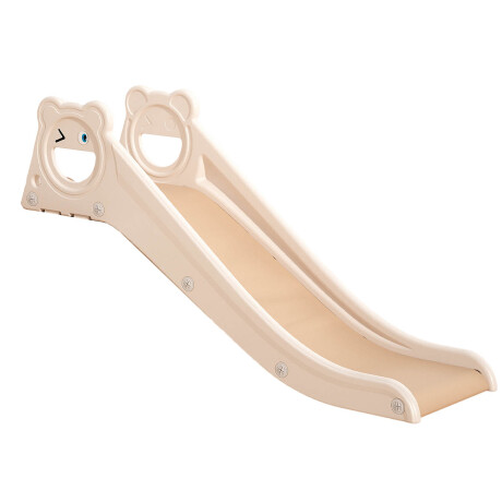 Tobogán Plástico Infantil P/cama 115x33cm Reforzado Tobogán Plástico Infantil P/cama 115x33cm Reforzado