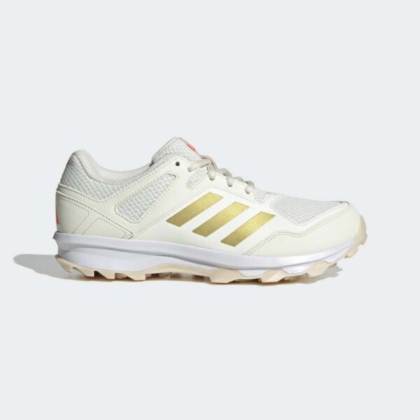 Championes Adidas Fabela Rise Blanco