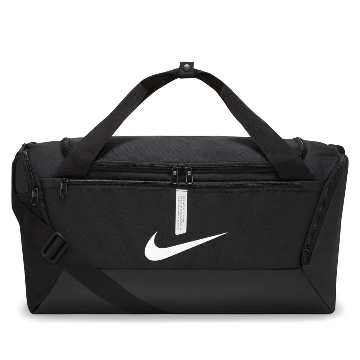 Valija Nike Academy Team Unisex - Negro 