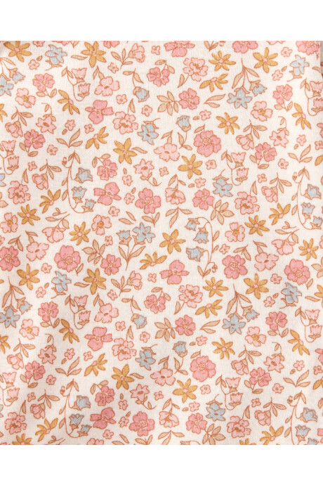 Pack cuatro bodies de algodón, estampados Pack cuatro bodies de algodón, estampados