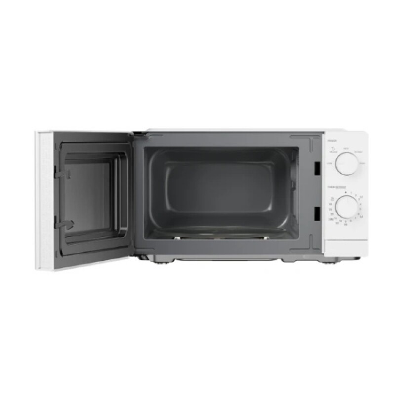 Microondas Midea Manual 20l Blanco Microondas Midea Manual 20l Blanco