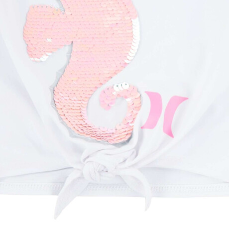 HRLG KNOTTED UPF SET Multicolor