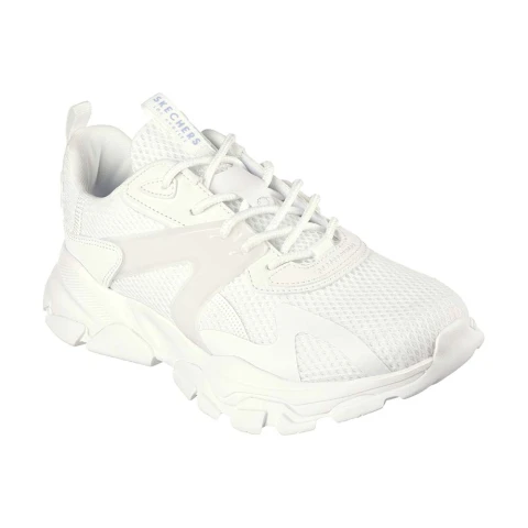 Sierra - Mujer White