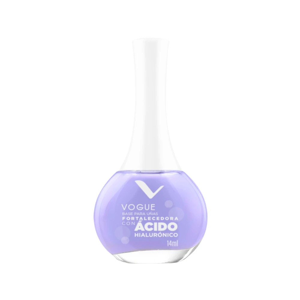 VOGUE BASE FORTALECEDORA AH 14ML