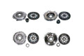Kit Embrague C/Rod Luk BMW 318Tds (E36)/318I (E36) 90-00 Ø220-Est.10 Kit Embrague C/Rod Luk BMW 318Tds (E36)/318I (E36) 90-00 Ø220-Est.10