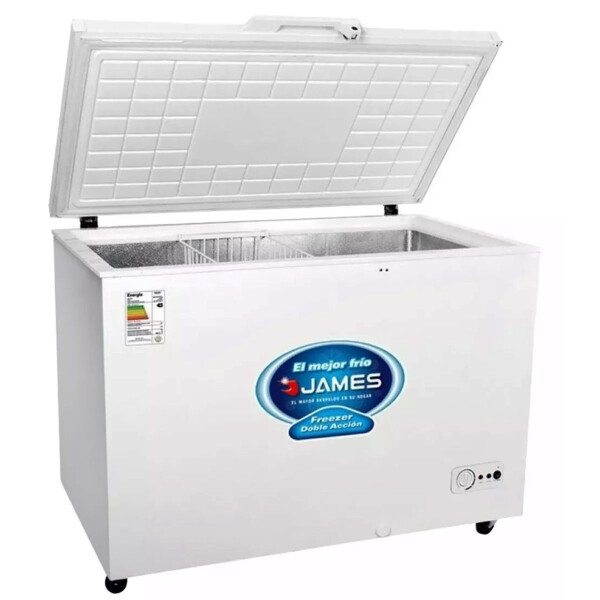 Freezer Horizontal James Fhj 250 Kr FREEZER JAMES 245L FHJ 250 KR 3250