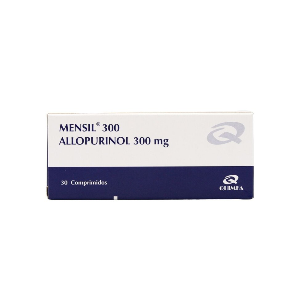 MENSIL 300 CJ X 30 COMP. única