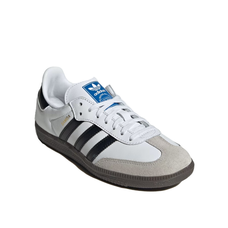 Championes Adidas Samba Og - Niño Championes Adidas Samba Og - Niño
