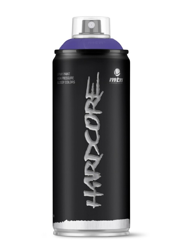 AEROSOL MTN VIOLETA 400CC N/A