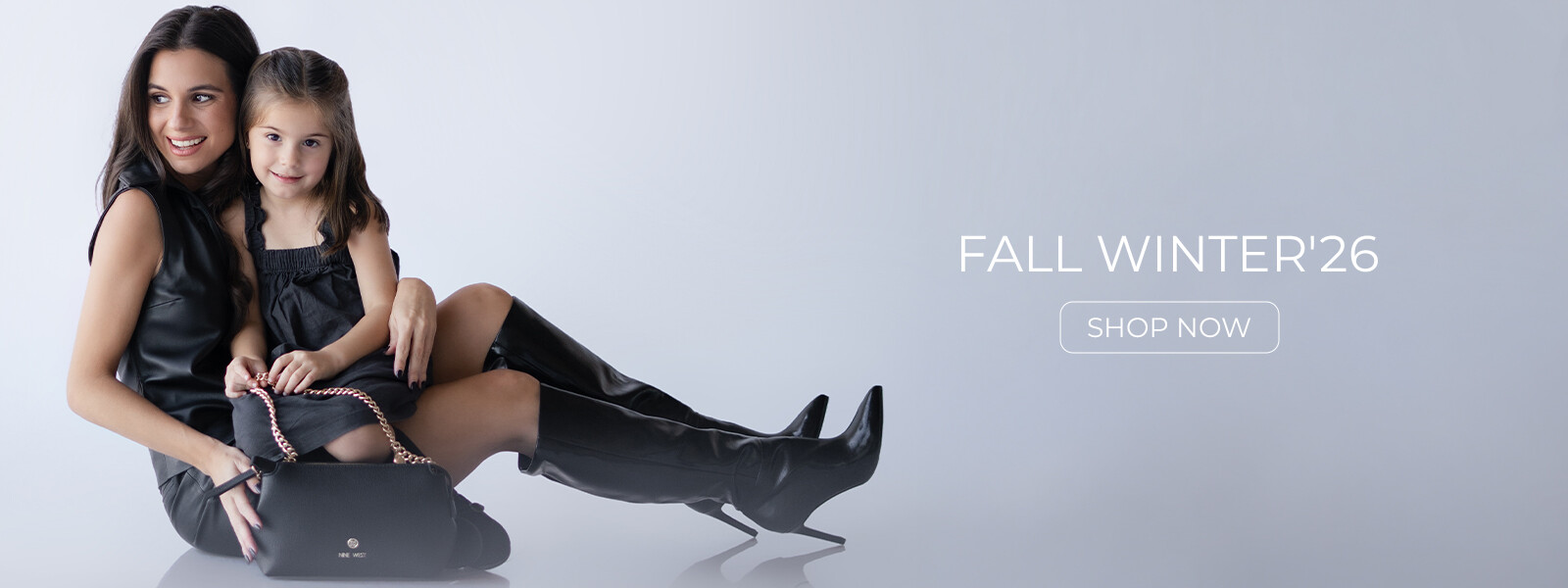 HomeSlider | Fall winter 26