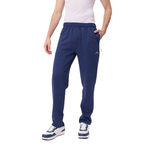 BABUCHA XS-XXXL NAVY