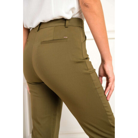 Pantalon Safari