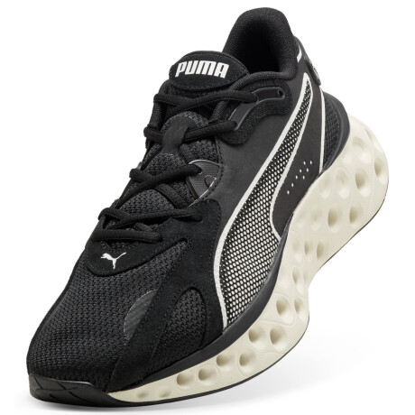 Softride Frequence 31050016 Negro/Arena